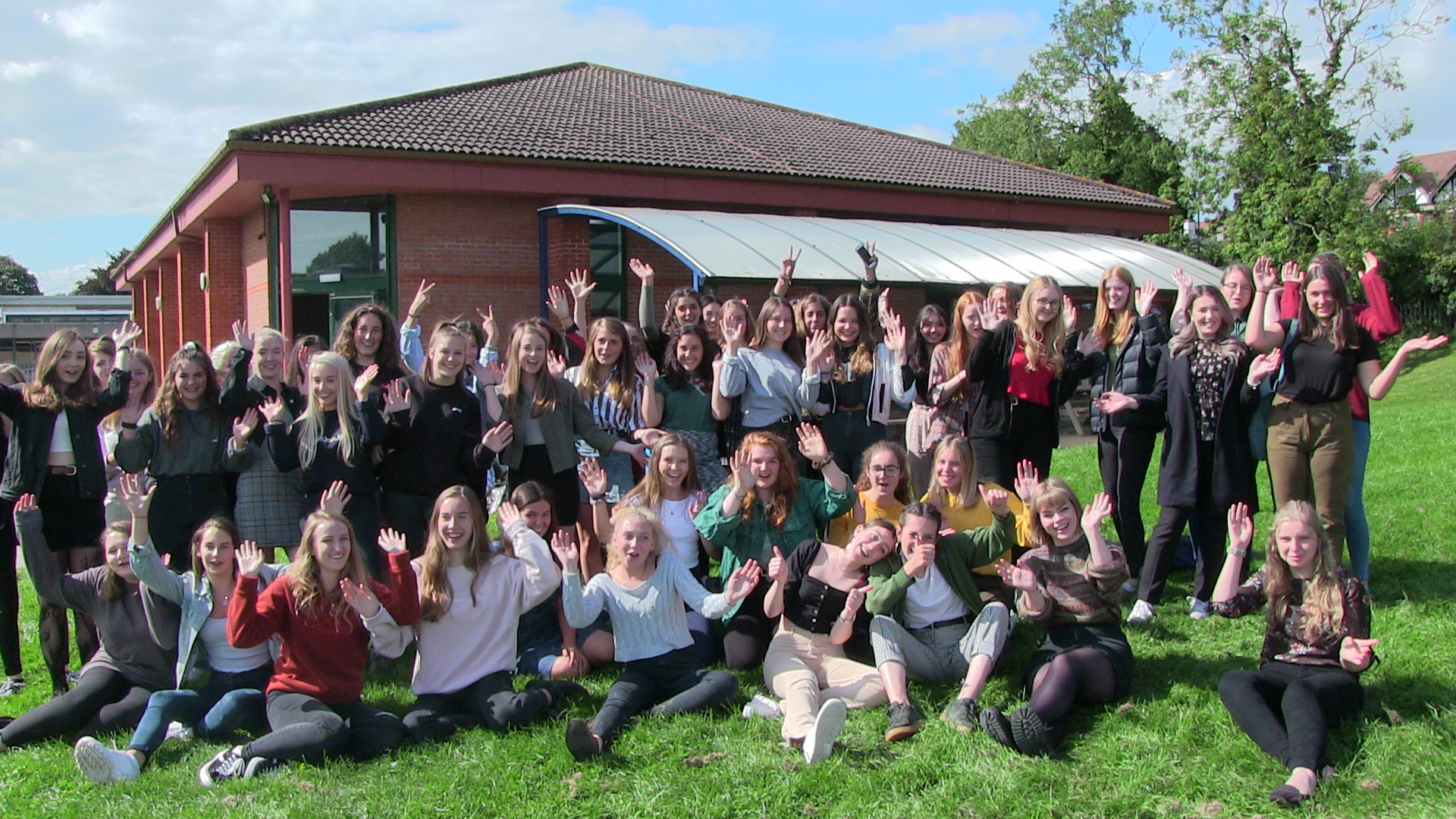 Marling Girls